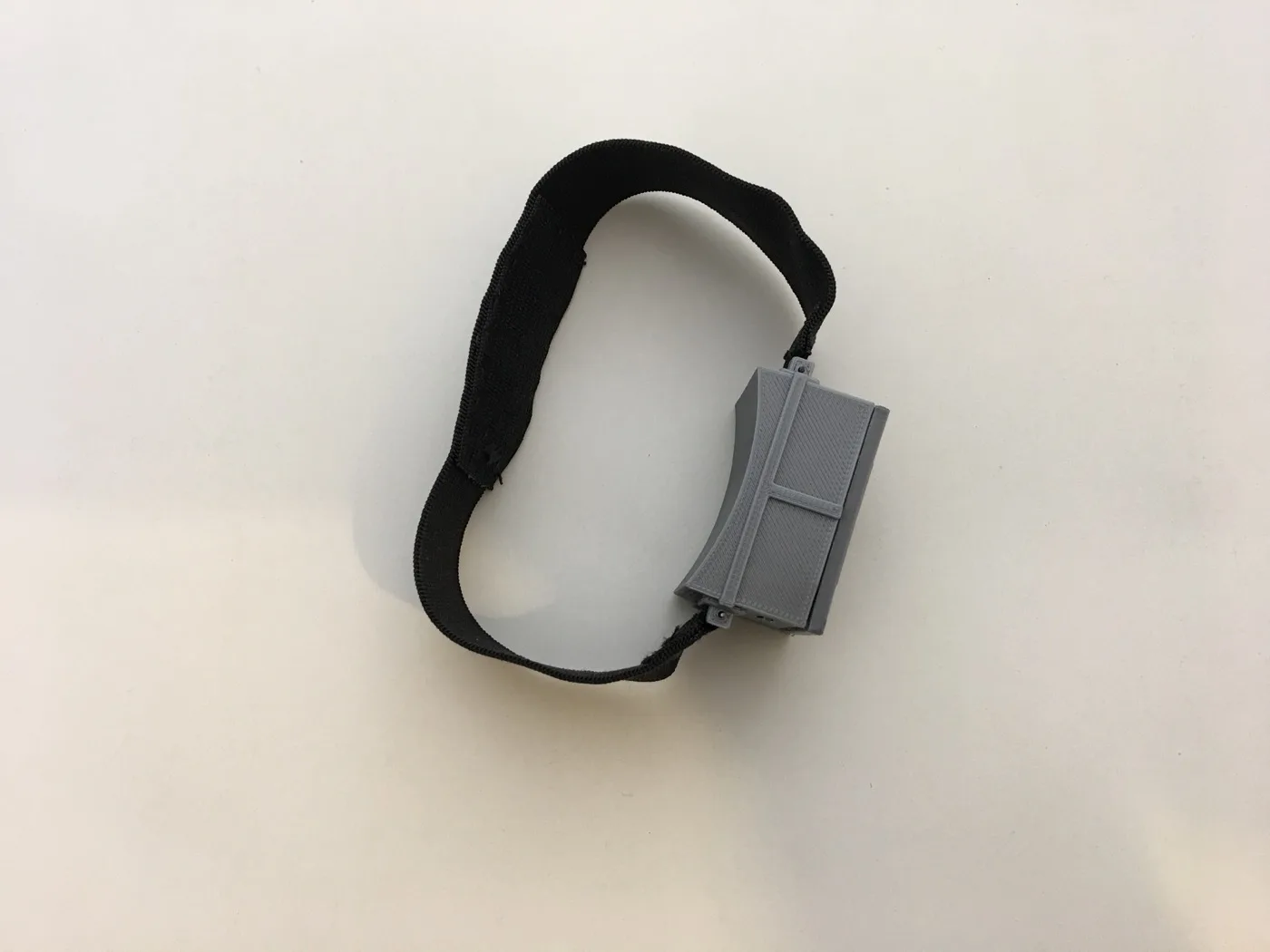 VentiWatch device detail